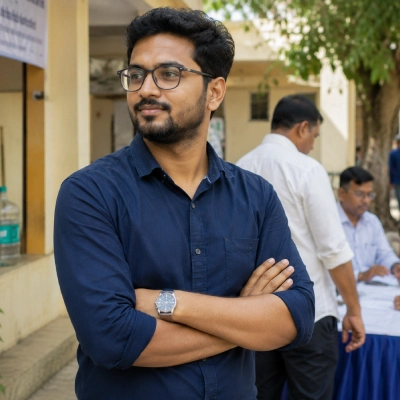 Mr. Arjun Reddy
